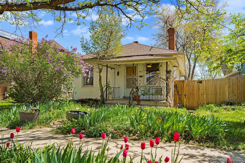 4474 N Quitman St, Denver, CO 80212