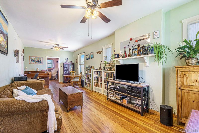 4474 N Quitman St, Denver, CO 80212