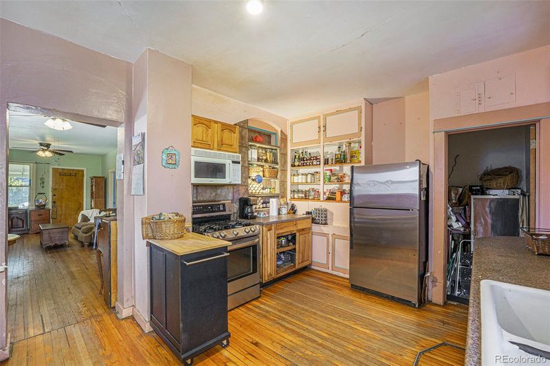 4474 N Quitman St, Denver, CO 80212