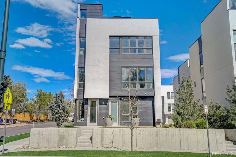 2000 S Downing St, Denver, CO 80210
