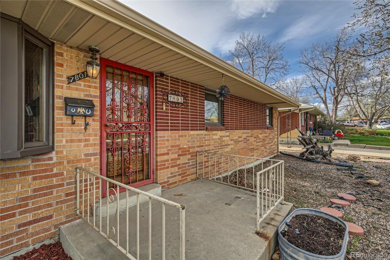 7801 Zenobia Ct, Westminster, CO 80030