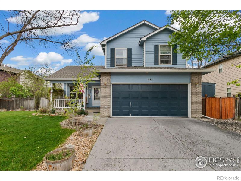 481 Natasha Ct, Loveland, CO 80537
