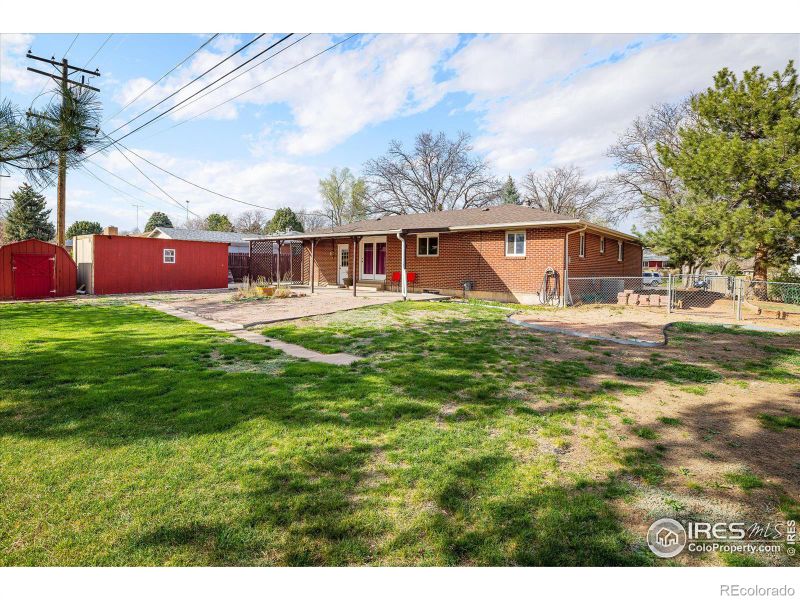 2627 18th Ave, Greeley, CO 80631