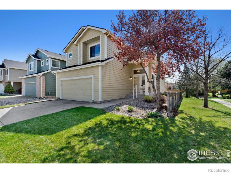 2001 Angelo Dr, Fort Collins, CO 80528