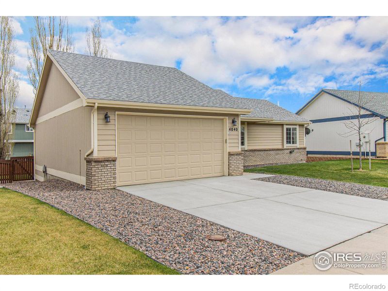 4040 La Veta Dr, Loveland, CO 80538
