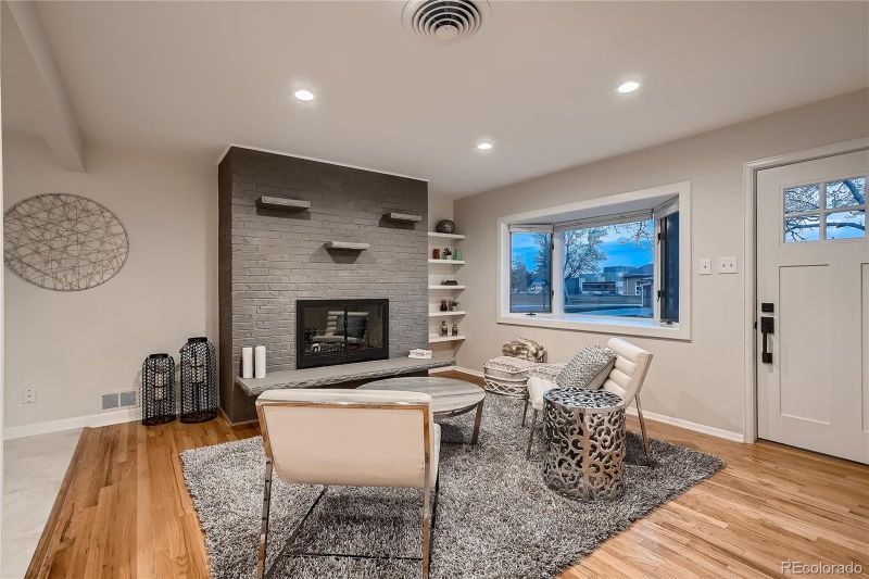 9617 W 63rd Ave, Arvada, CO 80004