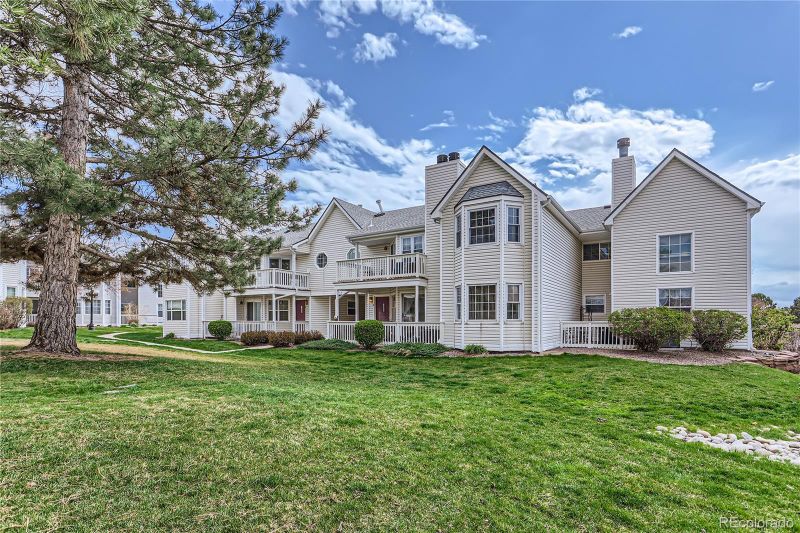12553 E Pacific Cir #D, Aurora, CO 80014