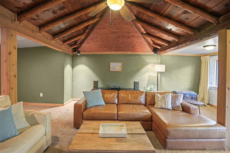 6473 S Ross Rd, Morrison, CO 80465