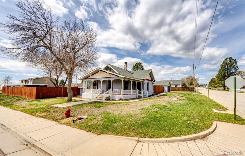 723 S Banner St, Elizabeth, CO 80107