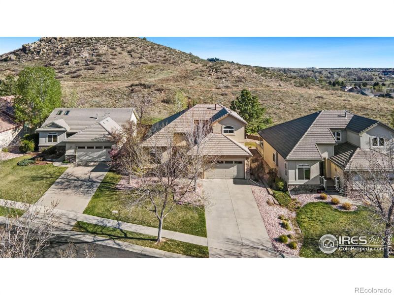 4567 Foothills Dr, Loveland, CO 80537
