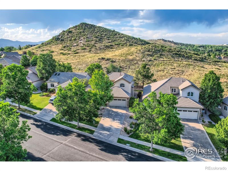 4567 Foothills Dr, Loveland, CO 80537