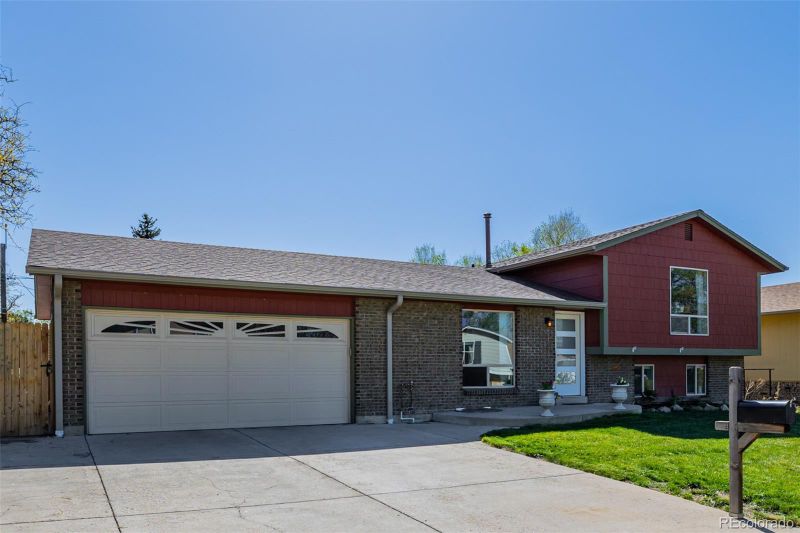 6444 Quitman St, Arvada, CO 80003