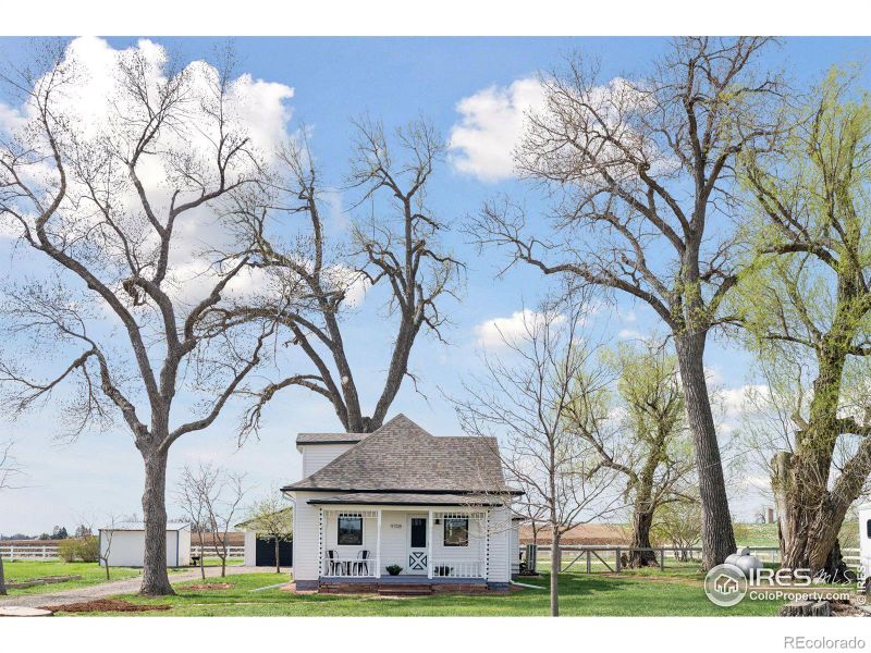 9708 Vermillion Rd, Longmont, CO 80504