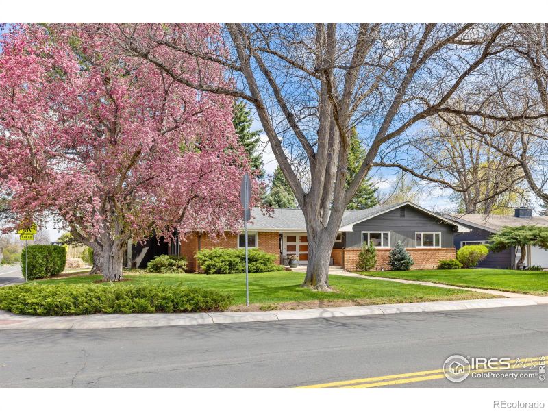2300 Mathews St, Fort Collins, CO 80525
