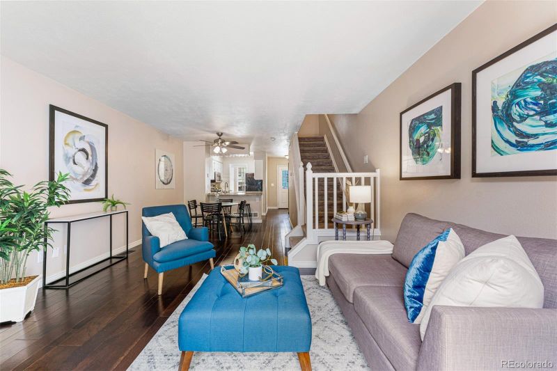 8222 S Fillmore Way, Centennial, CO 80122