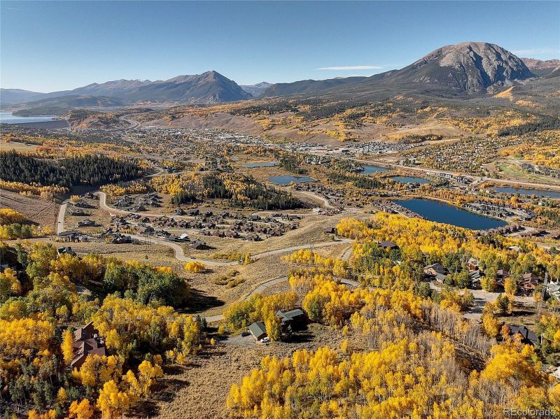 1000 Lakeview Cir Lot 4, Silverthorne, CO 80498