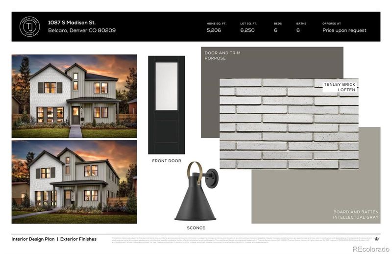 1087 S Madison St, Denver, CO 80209