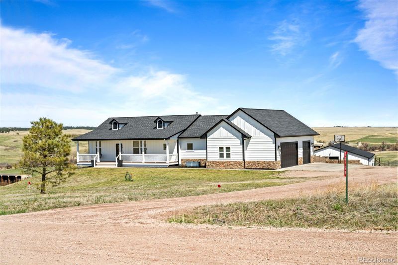 34759 Southern Cross Loop, Kiowa, CO 80117