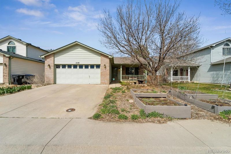2128 23rd Ave, Longmont, CO 80501
