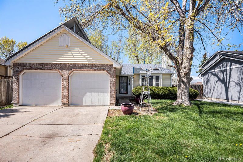 3051 S Biscay Cir, Aurora, CO 80013