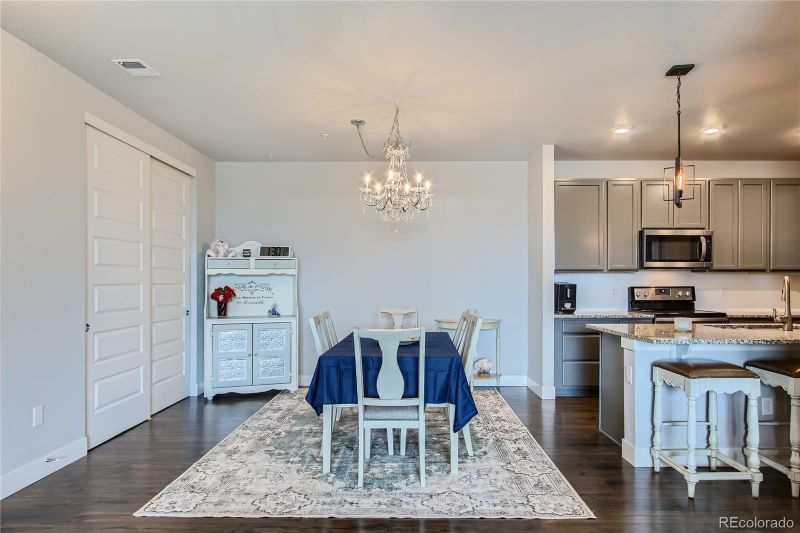 15274 W 64th Ln #301, Arvada, CO 80007