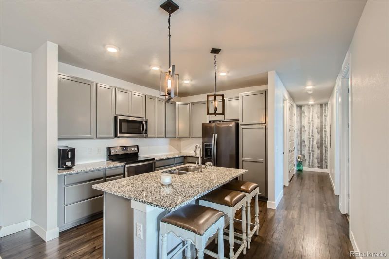 15274 W 64th Ln #301, Arvada, CO 80007