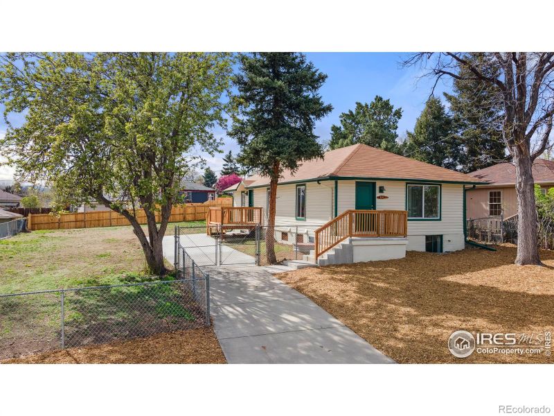 331 Meade St, Denver, CO 80219