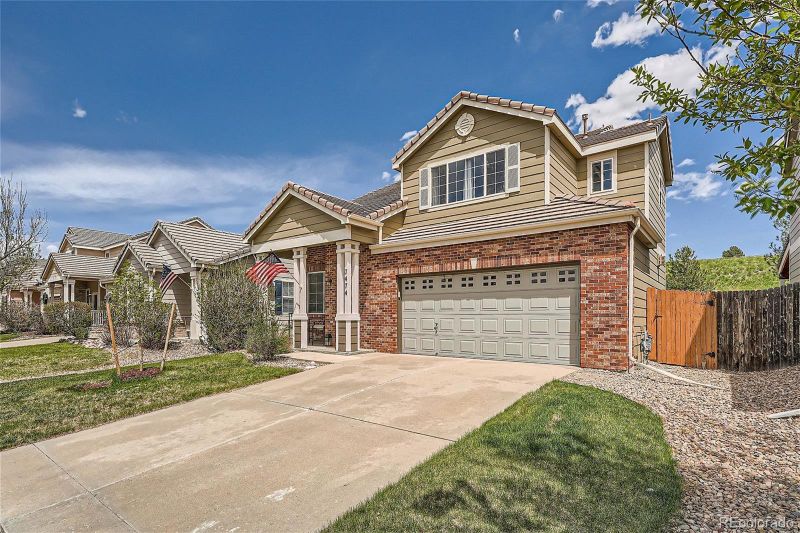 7474 S Norfolk Way, Aurora, CO 80016