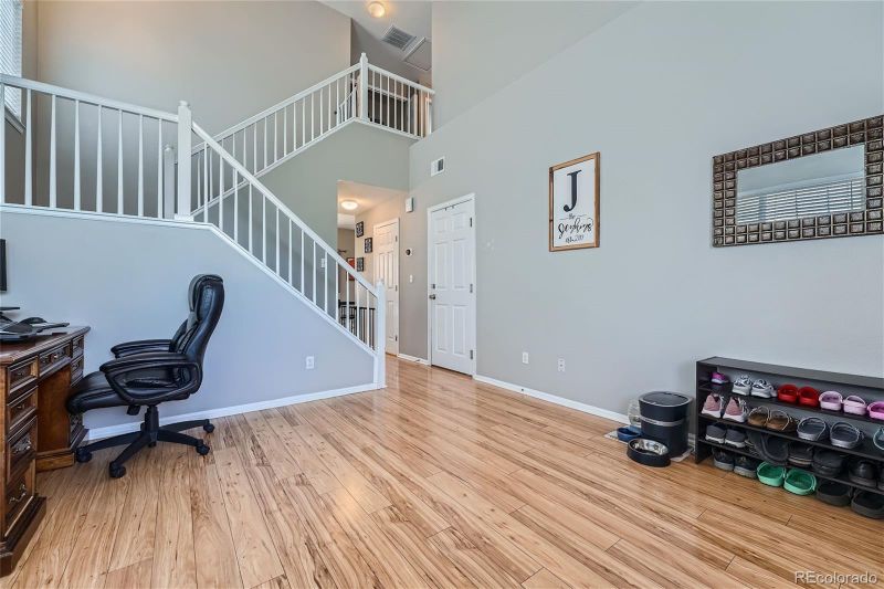 7474 S Norfolk Way, Aurora, CO 80016