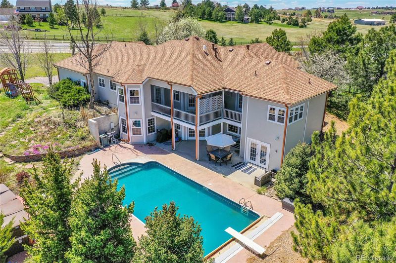 46186 Needleleaf Ln, Parker, CO 80138