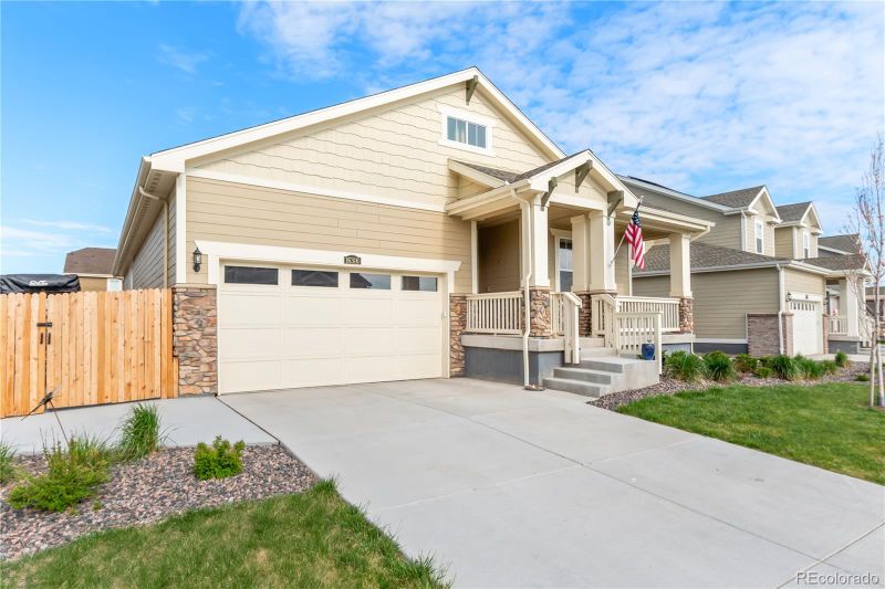 16316 Saint Paul St, Thornton, CO 80602