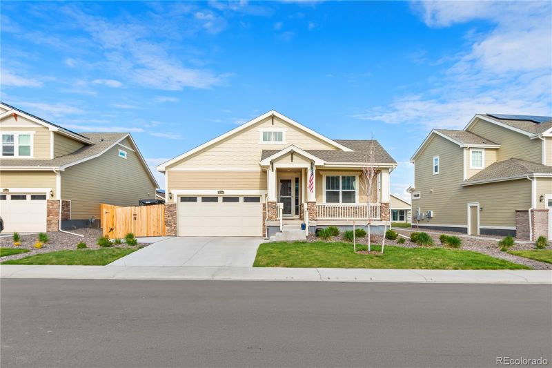 16316 Saint Paul St, Thornton, CO 80602