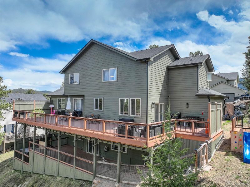 26315 Sweetbriar Trl, Evergreen, CO 80439