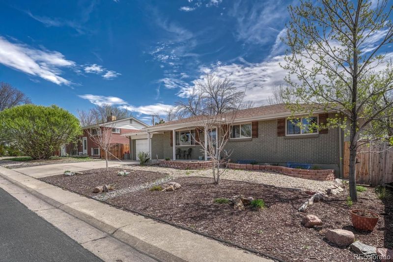8622 Quigley St, Westminster, CO 80031
