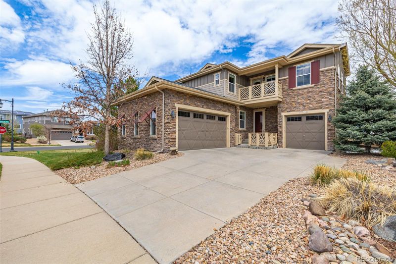 6708 S Riverwood Way, Aurora, CO 80016