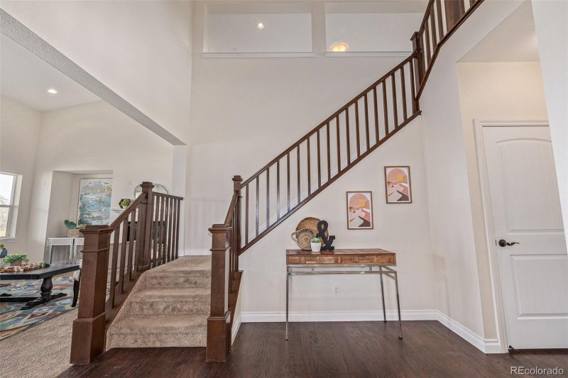 6708 S Riverwood Way, Aurora, CO 80016