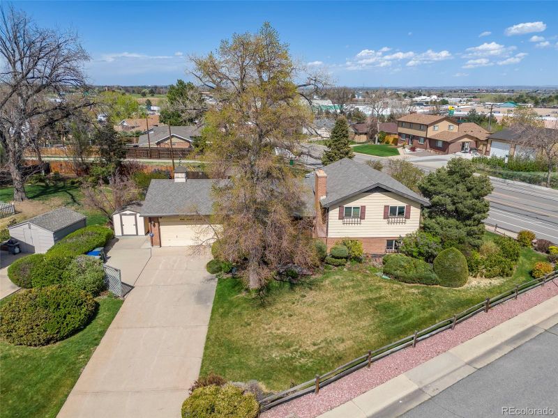 169 Belford Dr, Northglenn, CO 80260