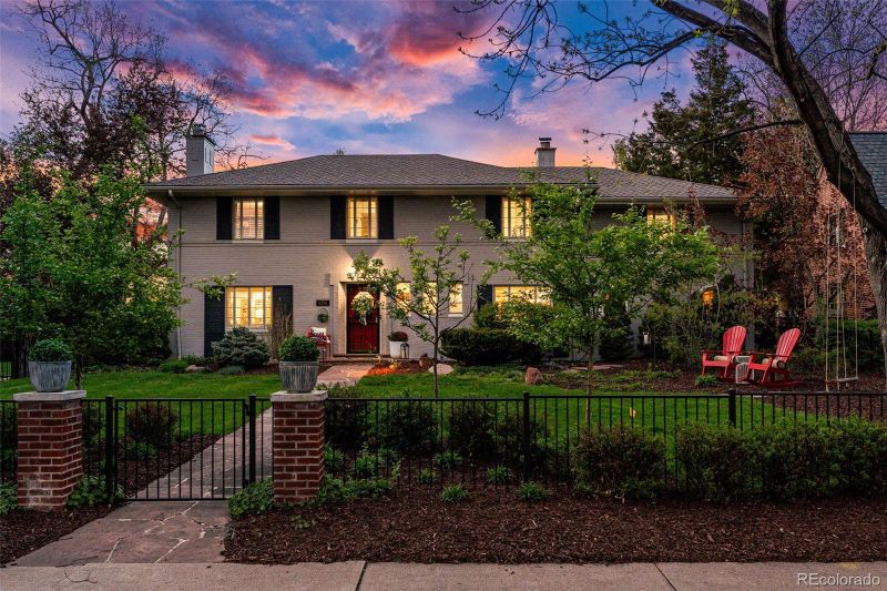 6201 E 17th Avenue Pw, Denver, CO 80220