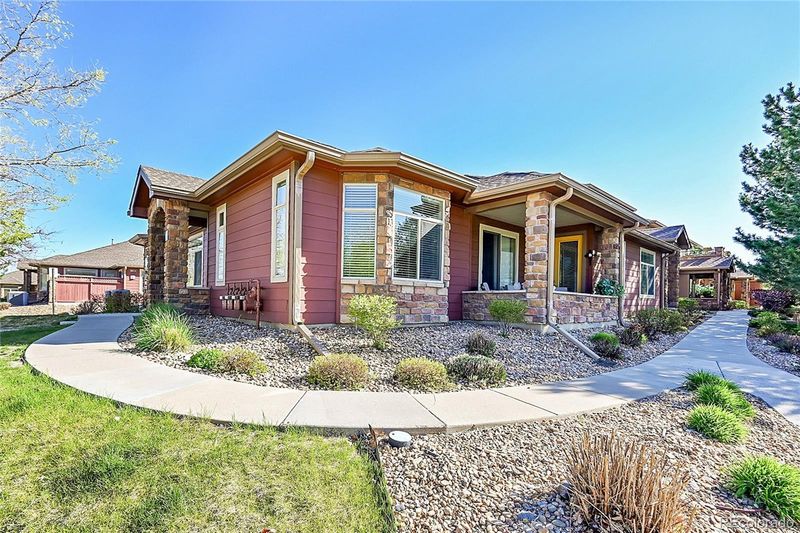 8650 Gold Peak Dr #G, Highlands Ranch, CO 80130