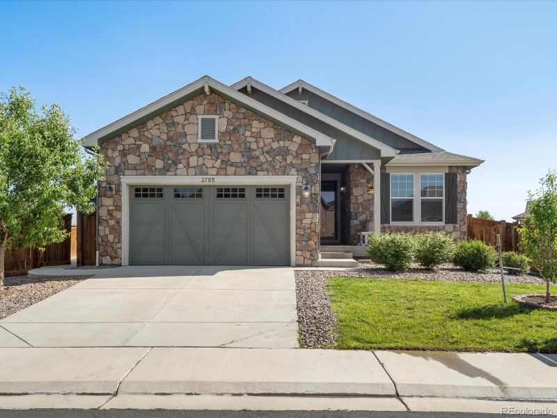 2785 E 159th Way, Thornton, CO 80602