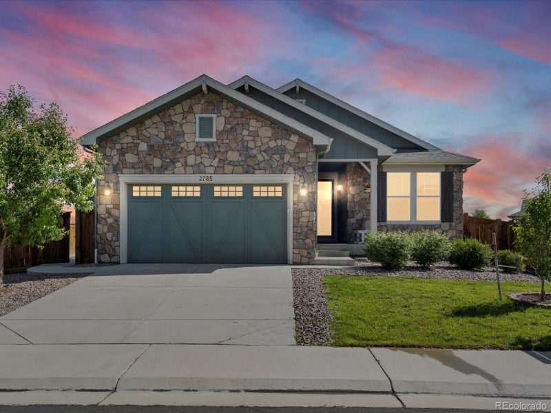 2785 E 159th Way, Thornton, CO 80602