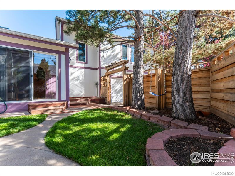 3725 Coronado Ave, Fort Collins, CO 80526