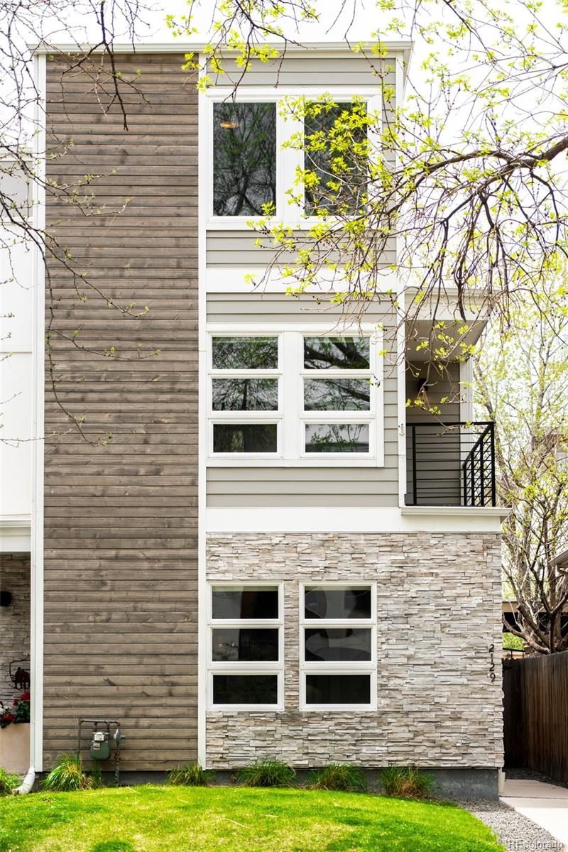 2129 N Clay St, Denver, CO 80211