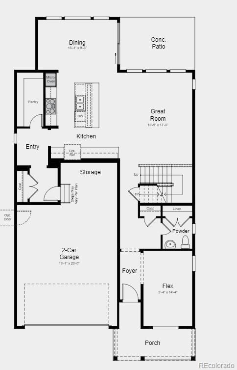 8940 Whiteclover St, Littleton, CO 80125