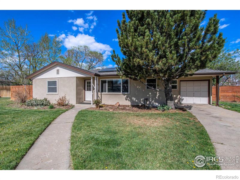 8065 W 46th Cir, Wheat Ridge, CO 80033