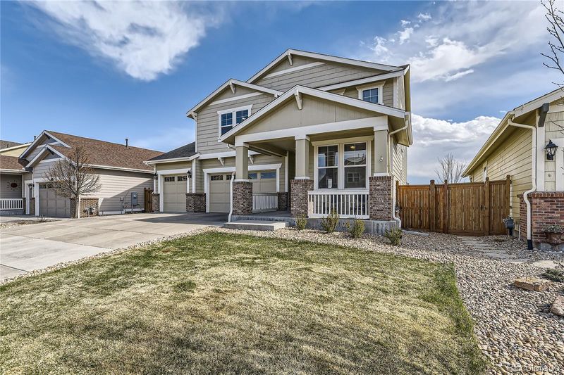 2668 Red Bird Trl, Castle Rock, CO 80108