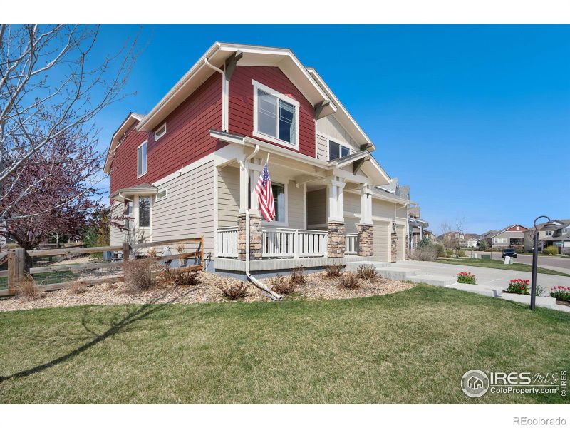 4365 Lyric Falls Dr, Loveland, CO 80538
