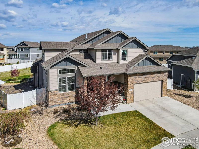 578 Ellingwood Pointe Dr, Severance, CO 80550