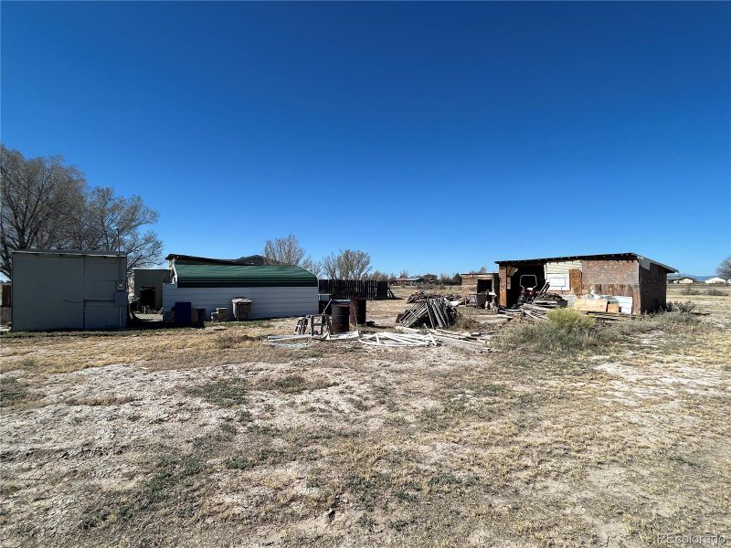 12868 County Road 5, Alamosa, CO 81101