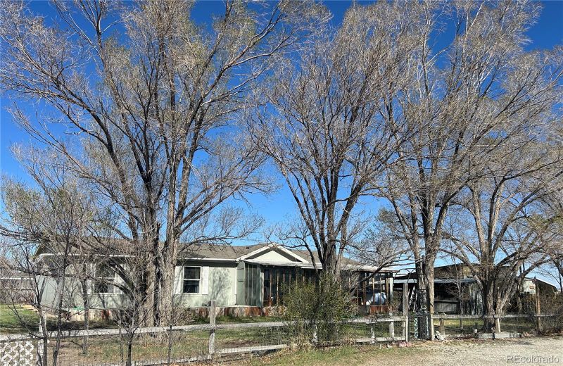 12868 County Road 5, Alamosa, CO 81101